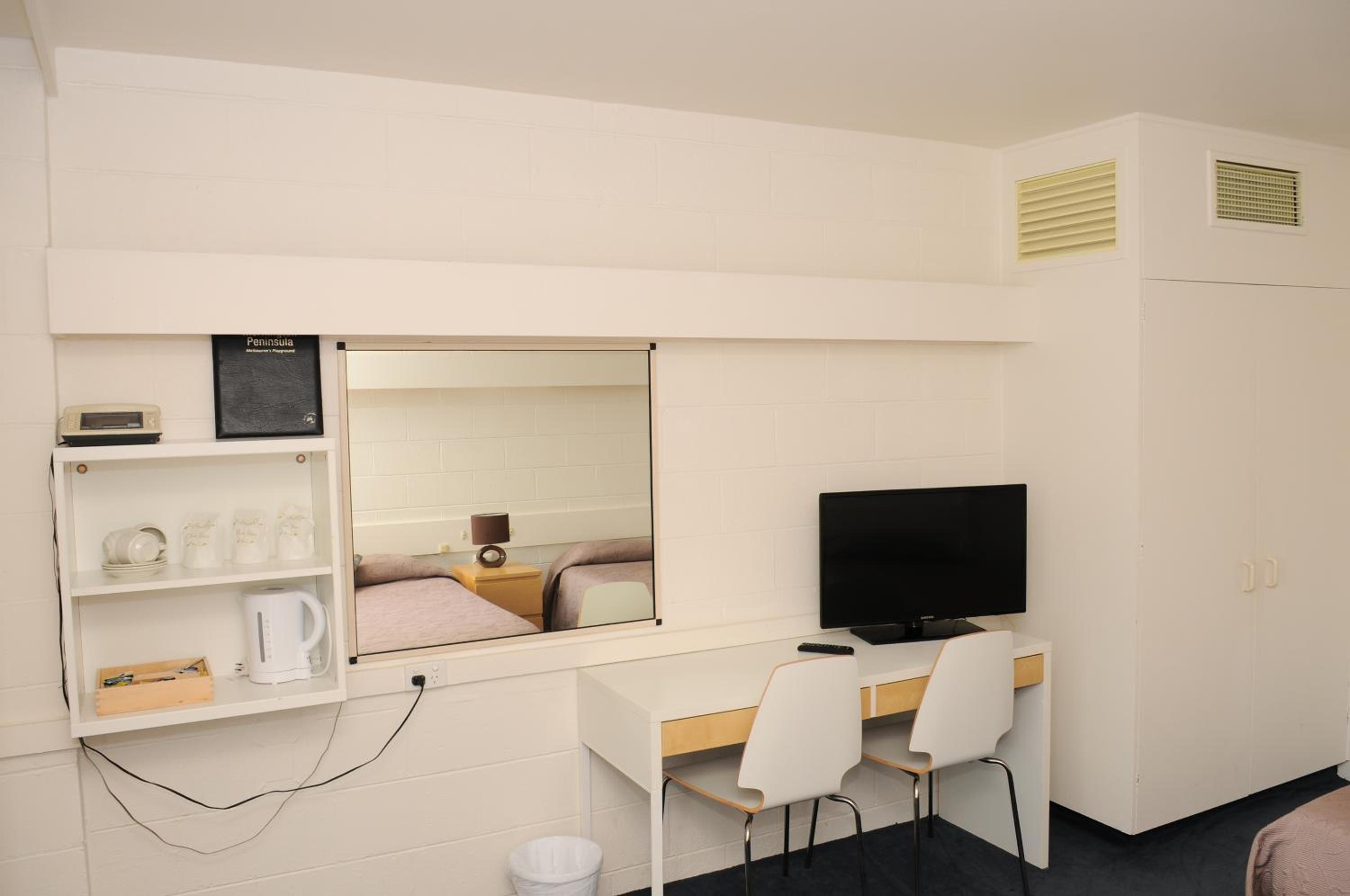Two-Bedroom Suite photo 1
