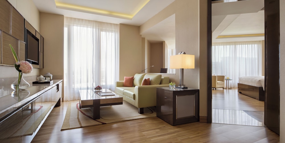 Executive Suite, 1 Bedroom Executive Suite, 1 Bedroom