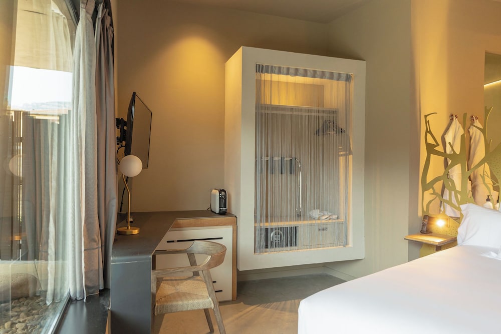 Family Studio Suite, 2 Bedrooms, Terrace Family Studio Suite, 2 Bedrooms, Terrace