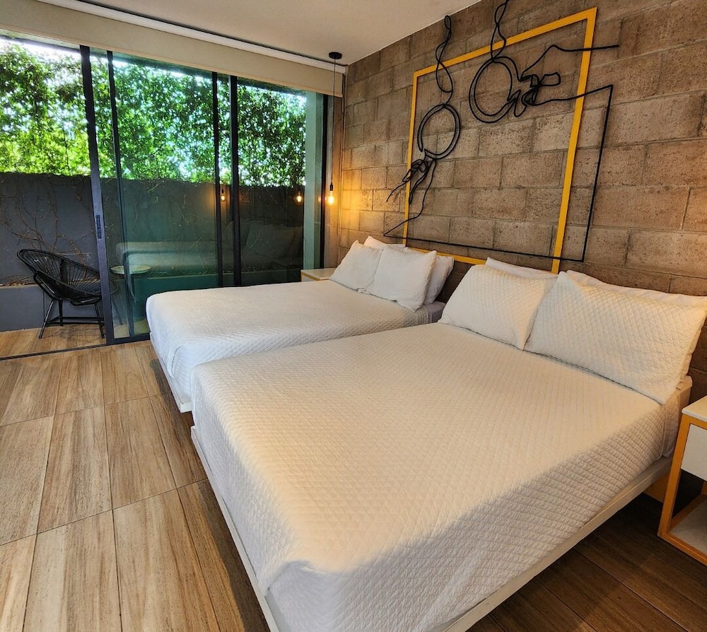 Standard Double Room photo 1