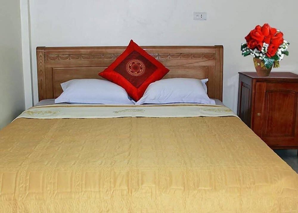 Double Room photo 1