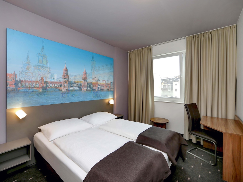 Double Room with french Bed - Photo 1