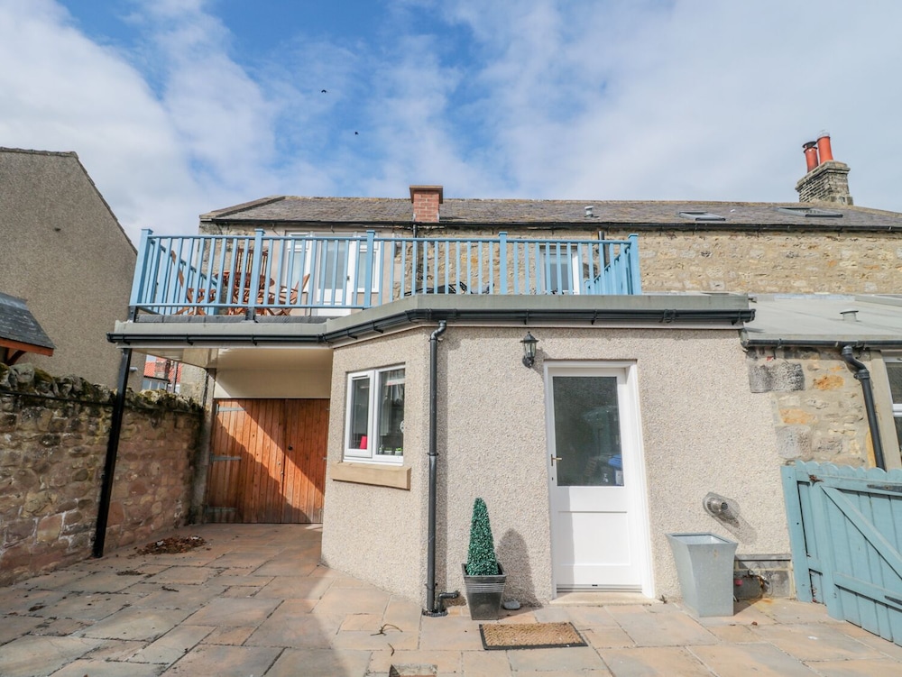 Cottage photo 1