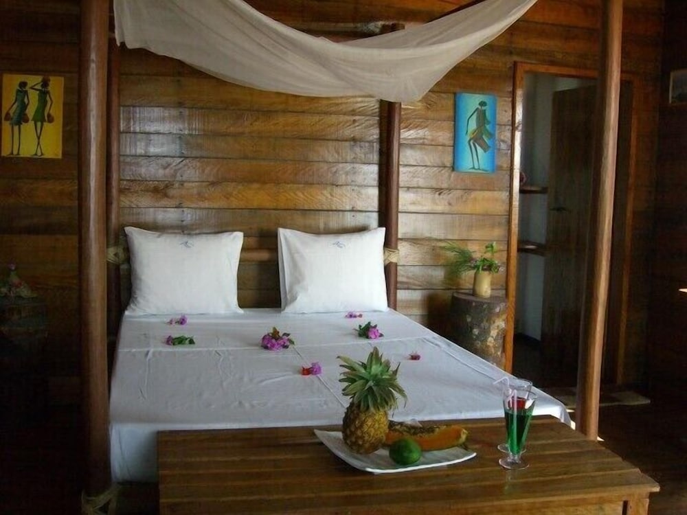 Comfort Bungalow photo 2
