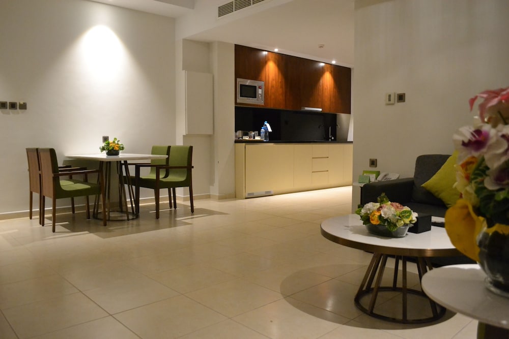 Junior Suite - Photo 1