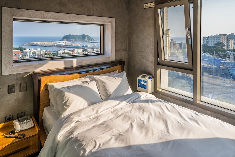 Standard Double Ocean View - Photo 6