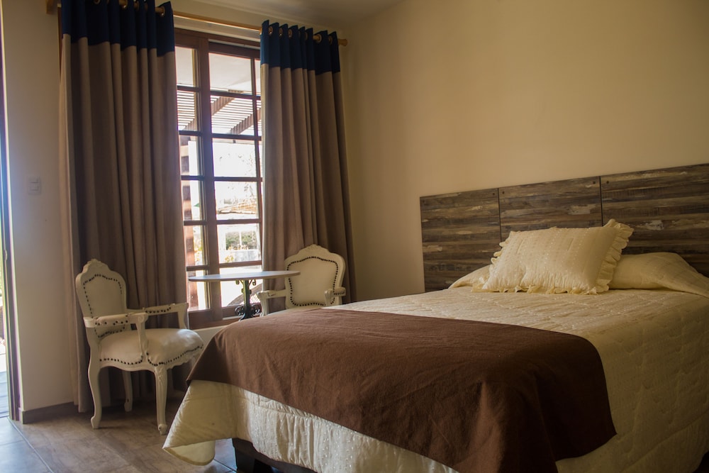 Exclusive Double Room, Garden View photo 1