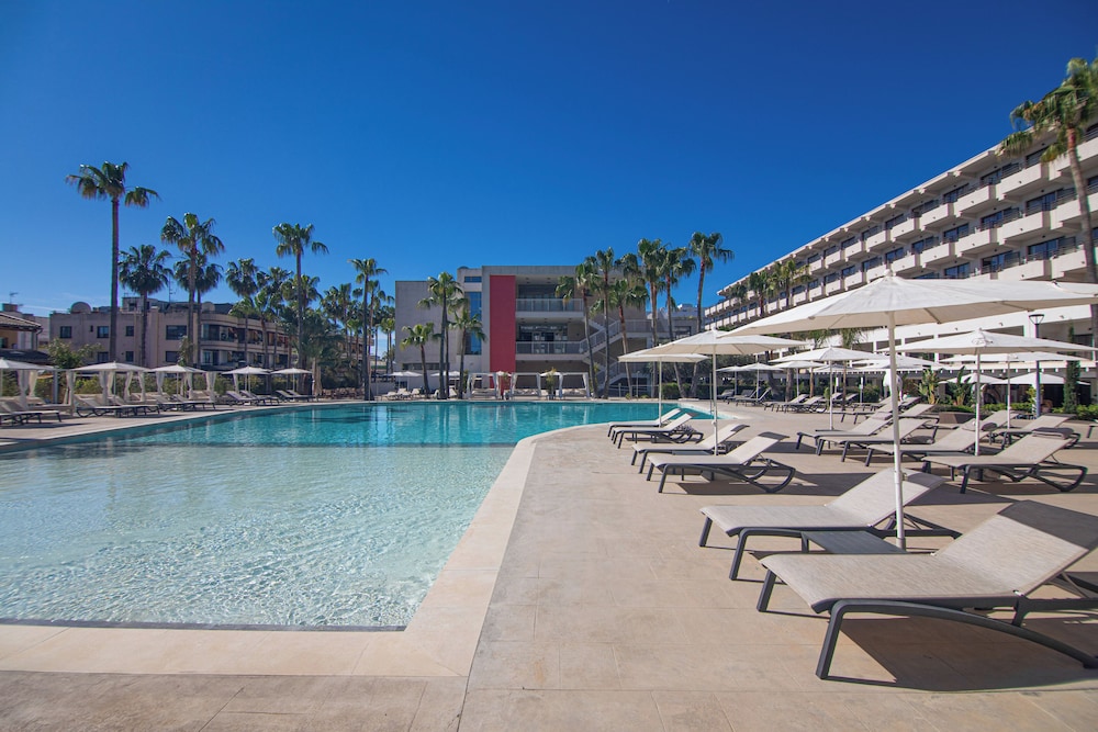 The Innside Room Pool View Solarium - Photo 3