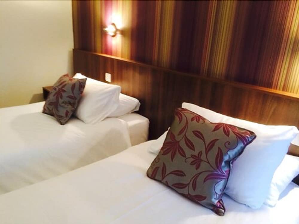 Twin Room photo 3