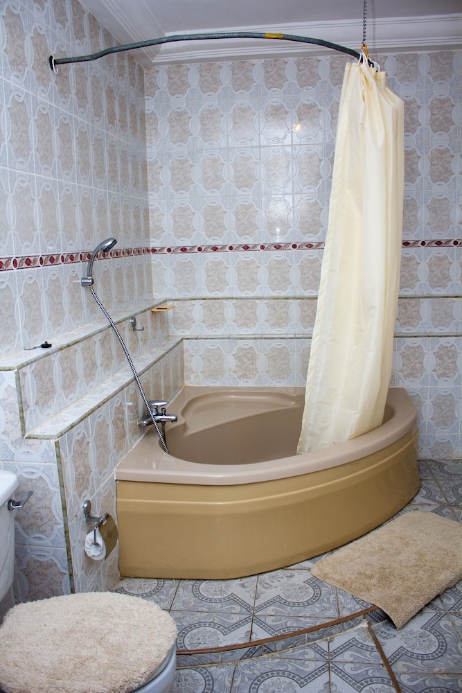 Executive Double Room, Non Smoking photo 3