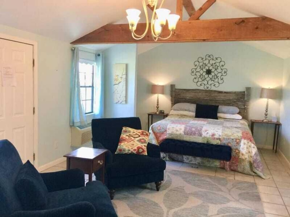 Rosemary Cottage