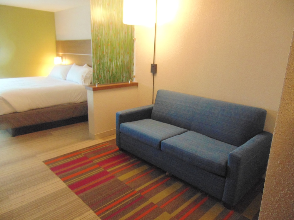 Suite, 1 King Bed, Non Smoking - Photo 1