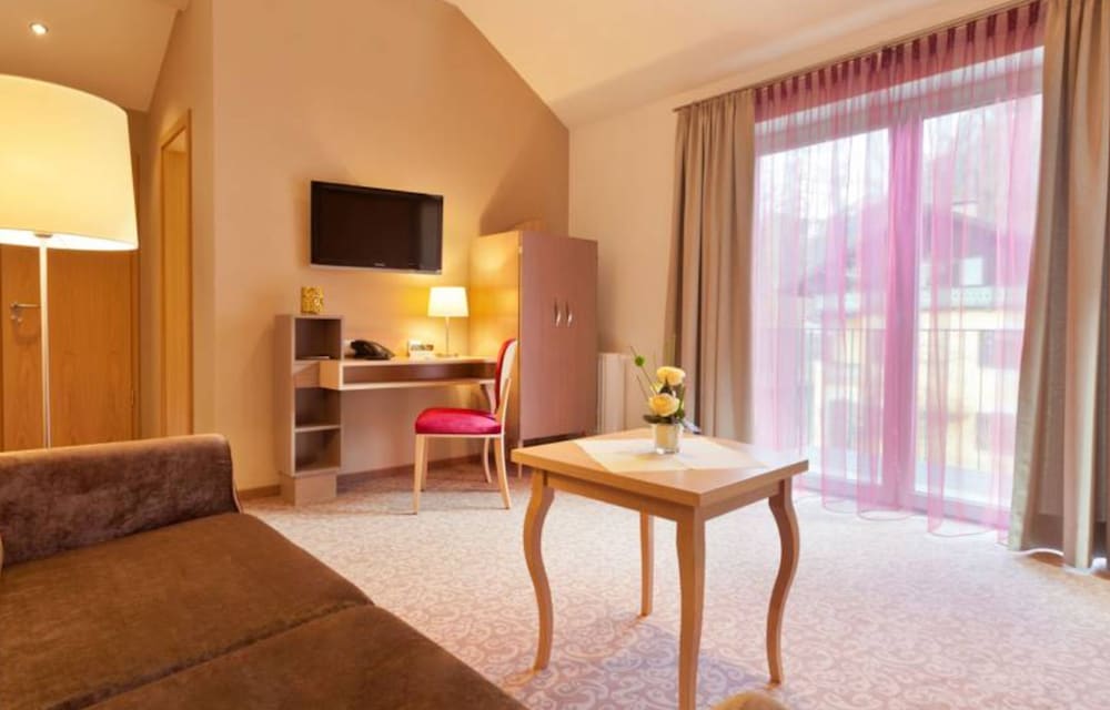 Comfort Suite, 1 Bedroom photo 2