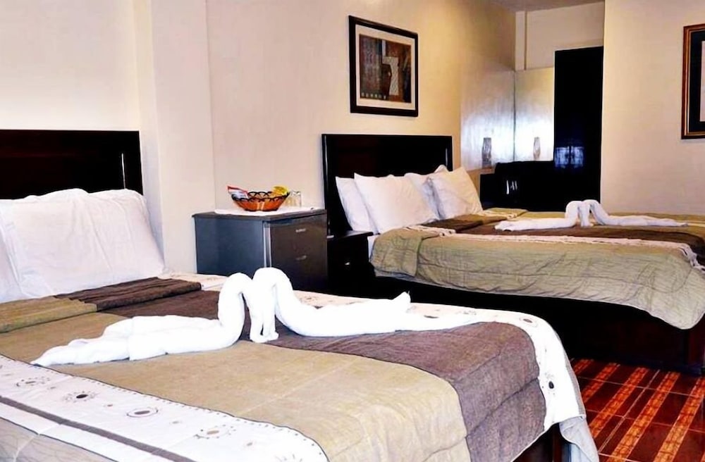 2 Beds Executive Room photo 1