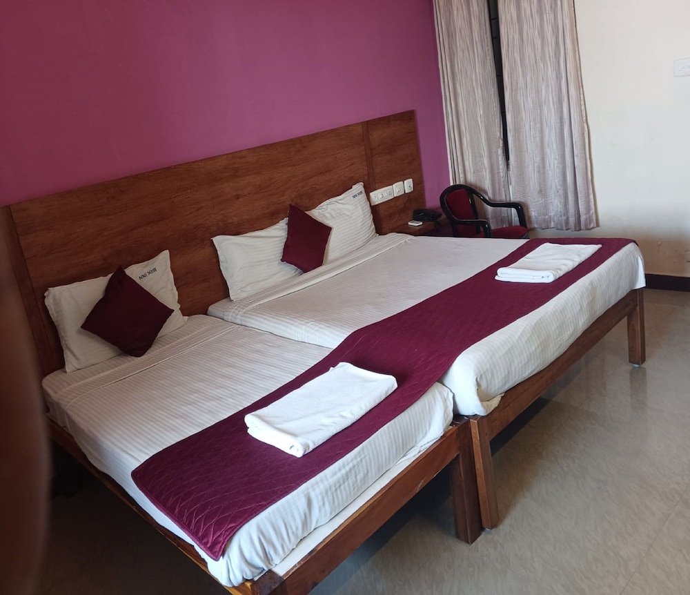 Triple Room - Photo 3