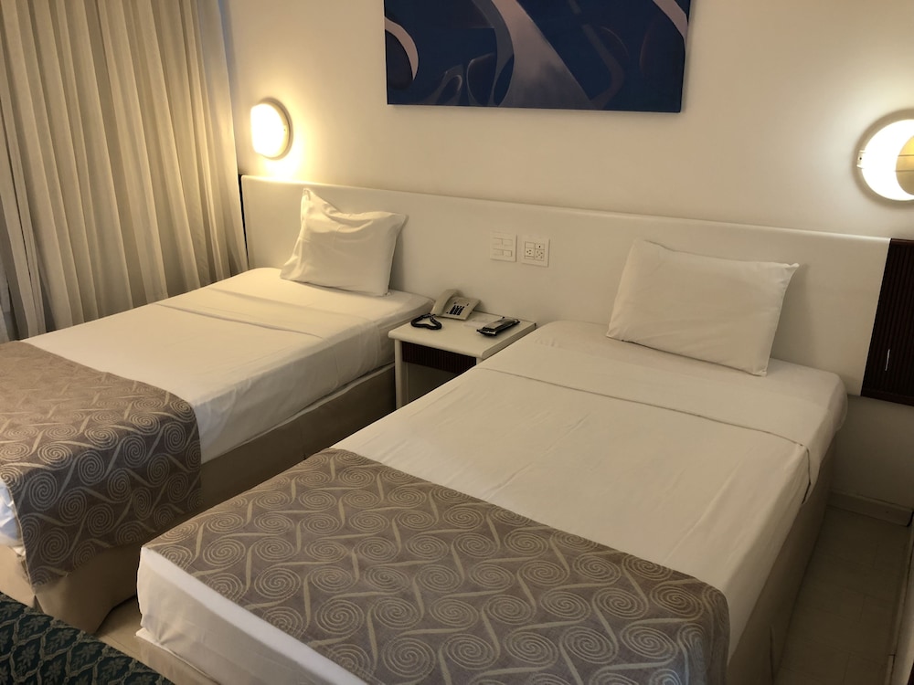 Executive Twin Room, 2 Twin Beds - Photo 4