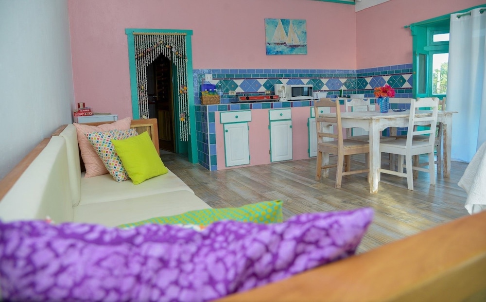 Starina Ocean View photo 3