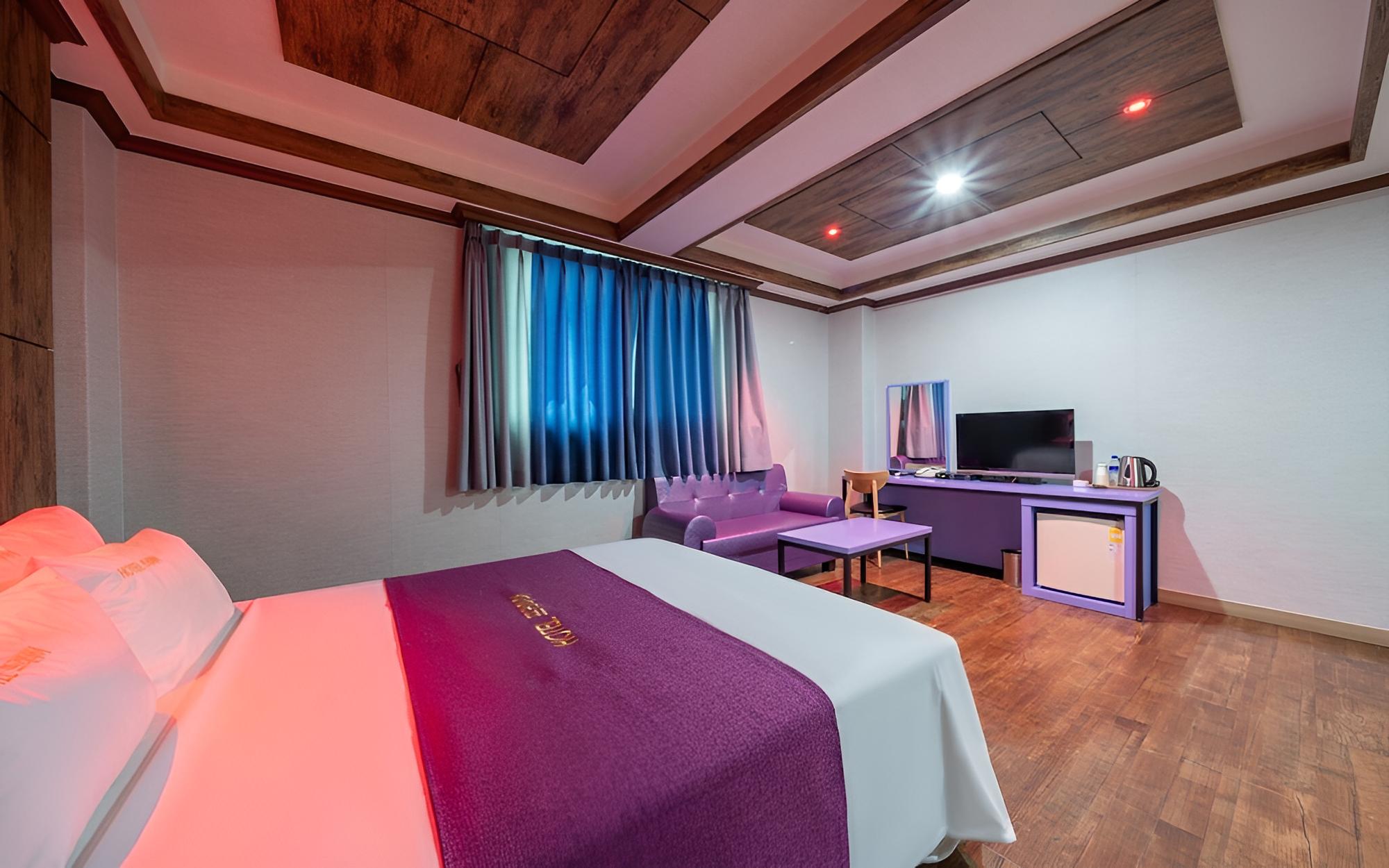 Room (Deluxe room) - Photo 5