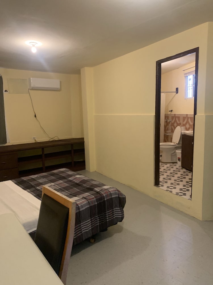 Deluxe Single Room photo 3