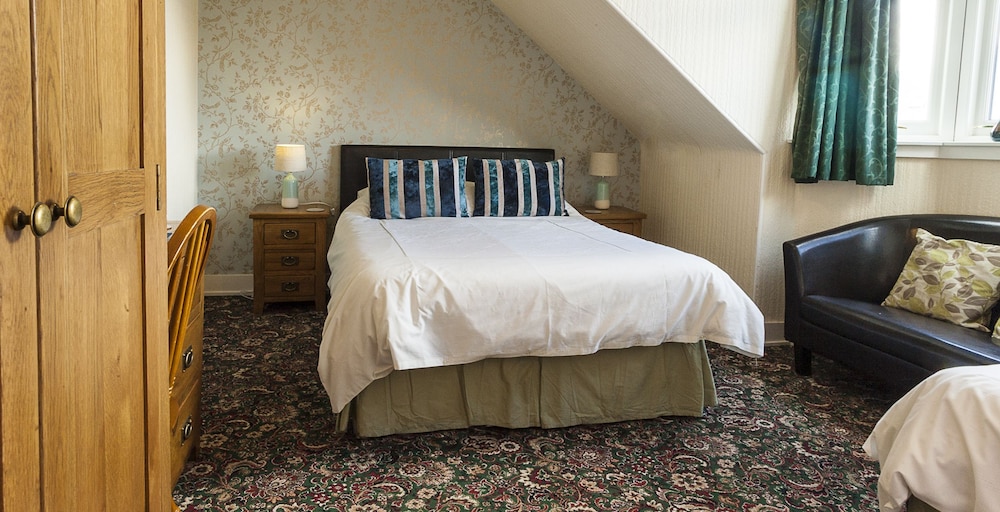Double or Twin Room photo 1