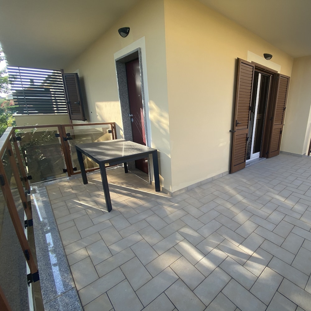 Luxury Room, 1 Double Bed with Sofa bed, Terrace photo 3