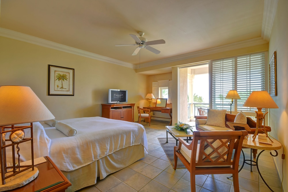 Room, Ocean View (Colonial) - Photo 2