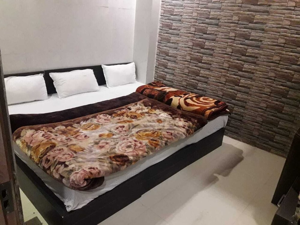 Family Triple Room