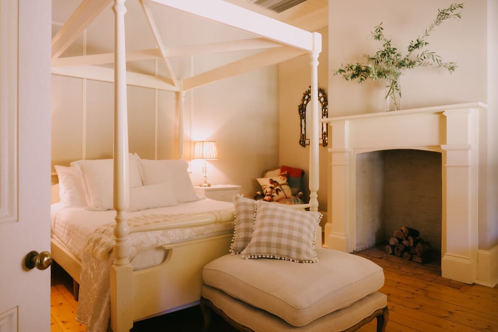 Luxury Room photo 2