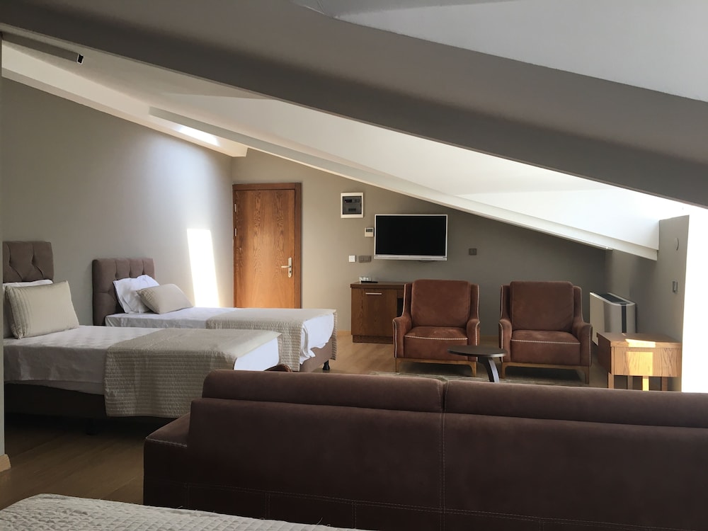 Family Loft, Terrace photo 2