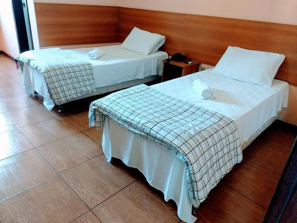 Basic Double Or Twin Room