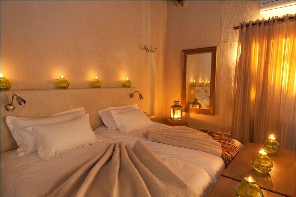 Standard Double or Twin Room, 2 Twin Beds