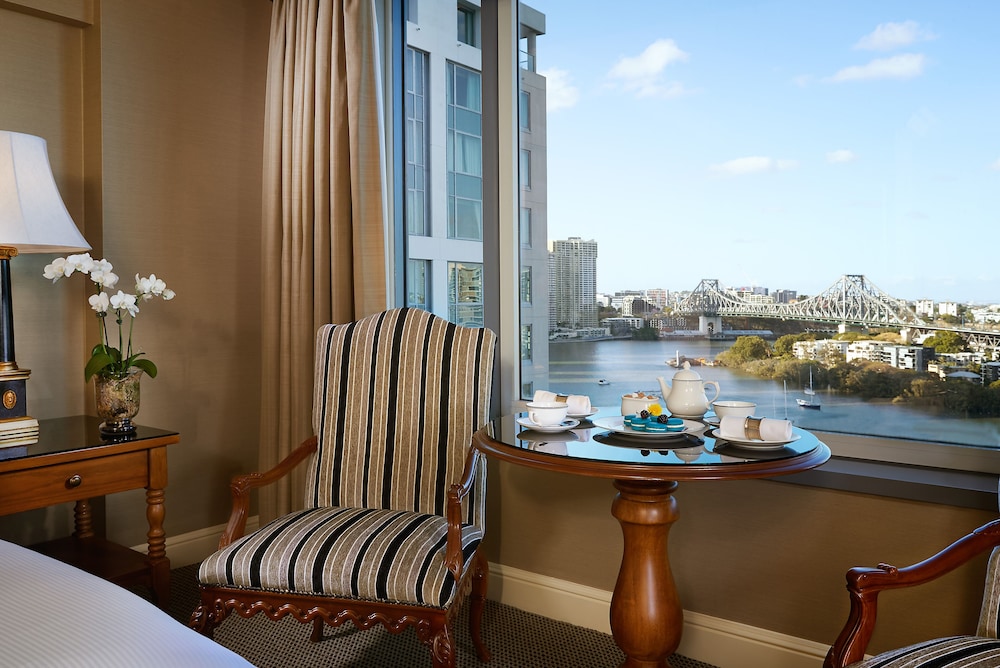 Superior Room, 2 Twin Beds, River View - Photo 7