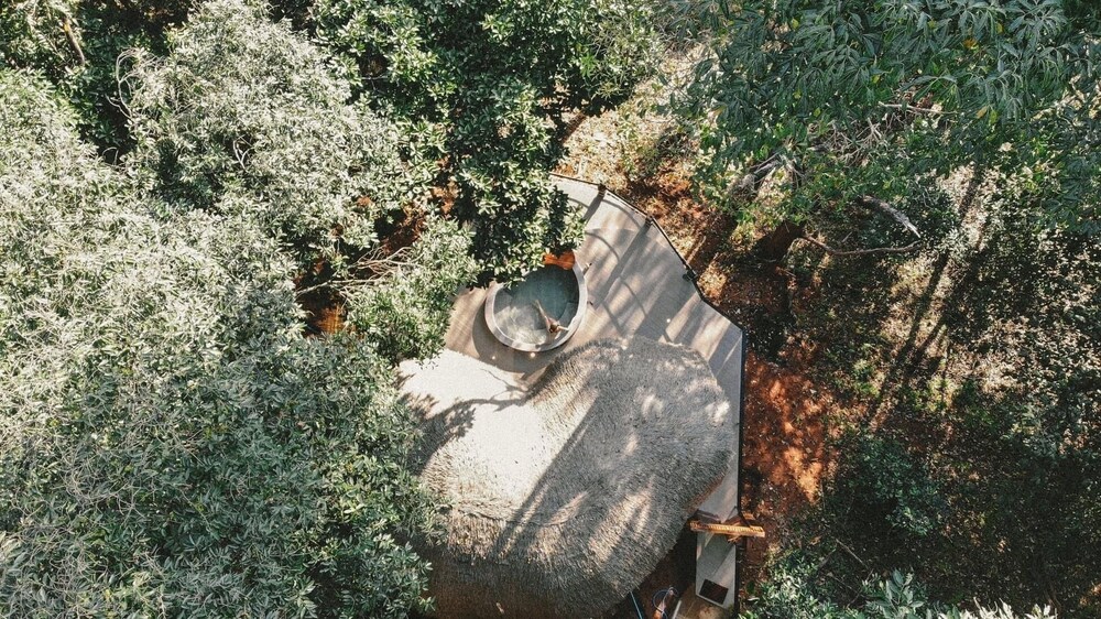 Romantic Villa, Mountain View photo 1