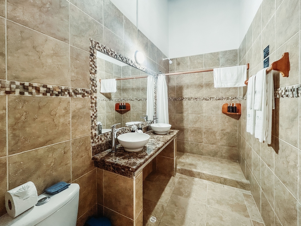Double or Twin Room, Sea View photo 3