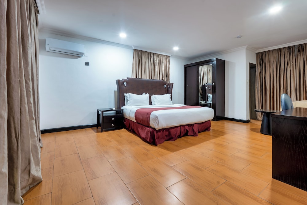 Premium Room photo 2
