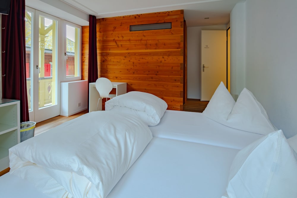 Comfort Double or Twin Room photo 3