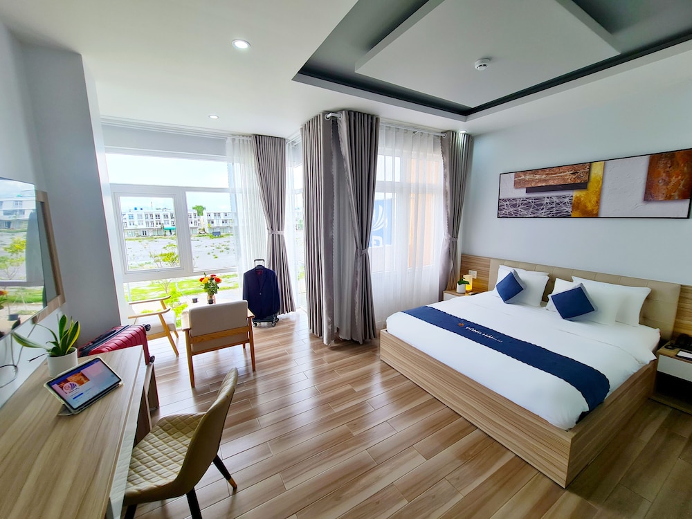 Deluxe Double Room - Photo 1
