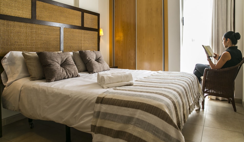 Apartment, 2 Bedrooms (6 PAX) photo 3