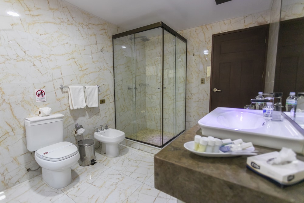 Presidential Suite photo 2
