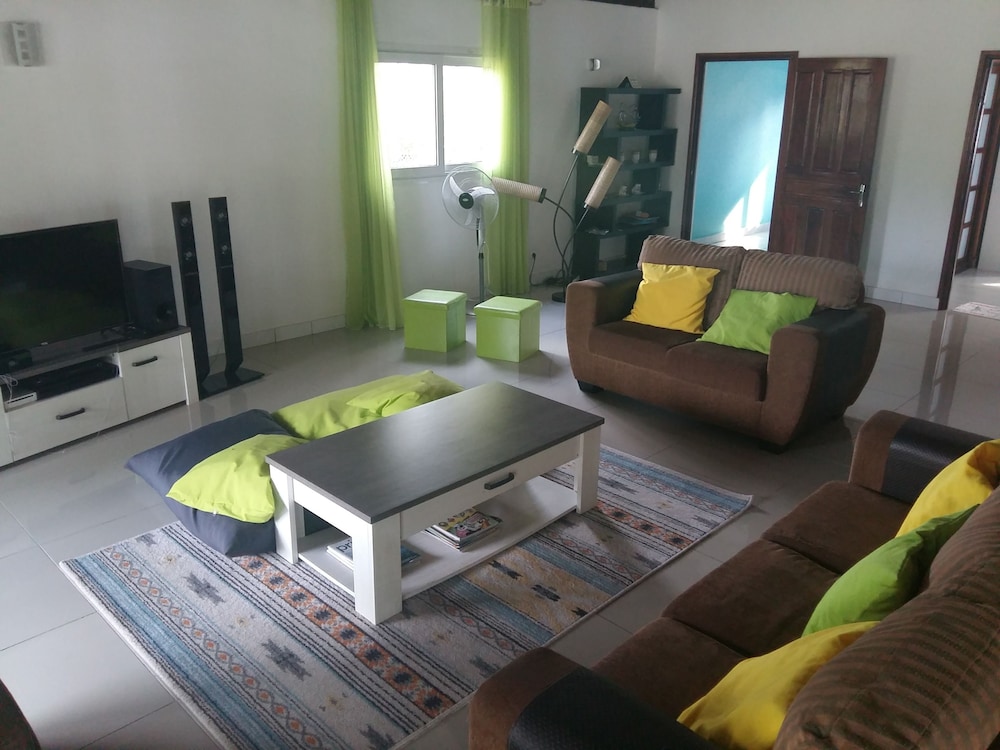 Bungalow, 2 Bedrooms, Non Smoking photo 3