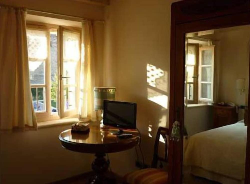 Standard Double or Twin Room, Private Bathroom