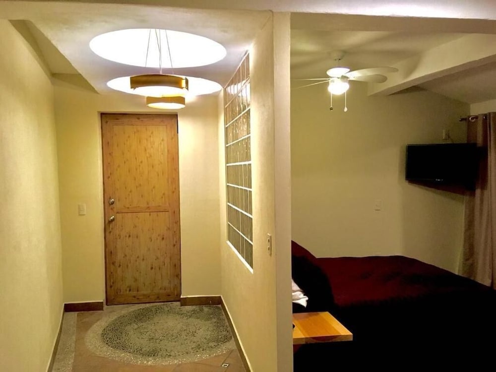 Family Quadruple Room photo 3