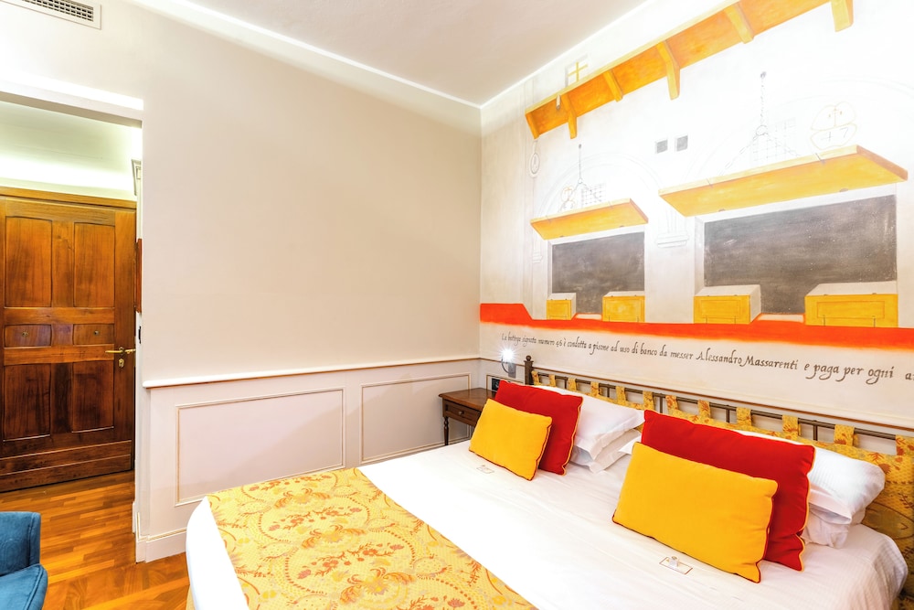 Classic Double or Twin Room - Photo 7