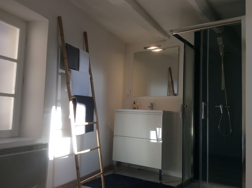 Double Room (La Familiale) photo 2