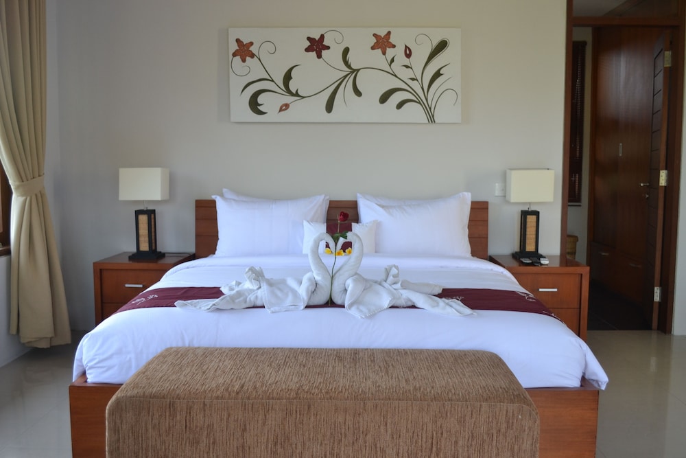 Villa, 2 Bedrooms photo 1