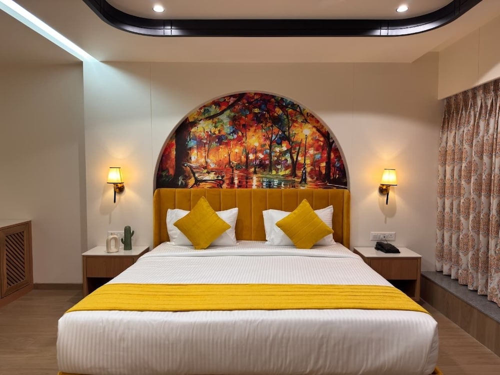 Superior Room photo 1