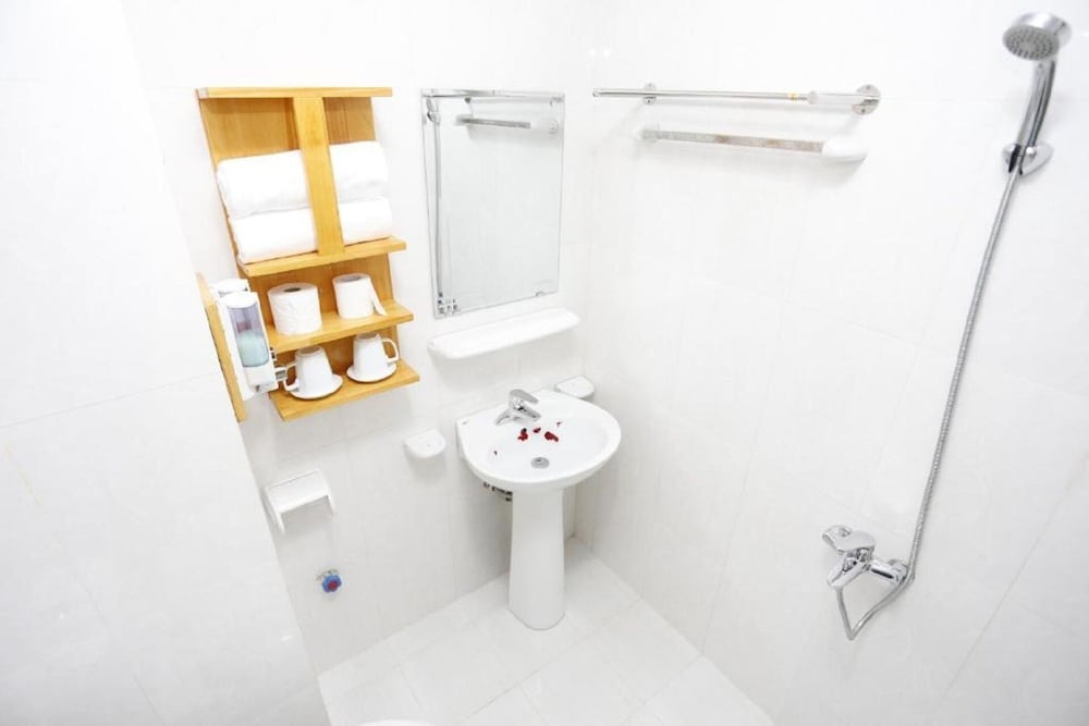 Deluxe Double Room Single Use photo 3