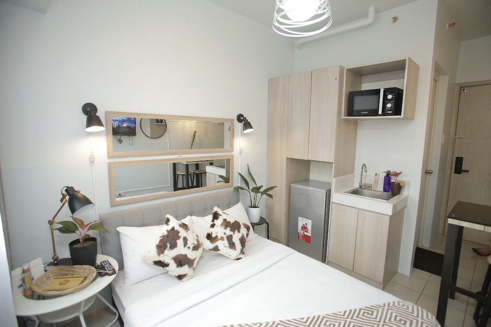 Basic Studio, City View photo 2