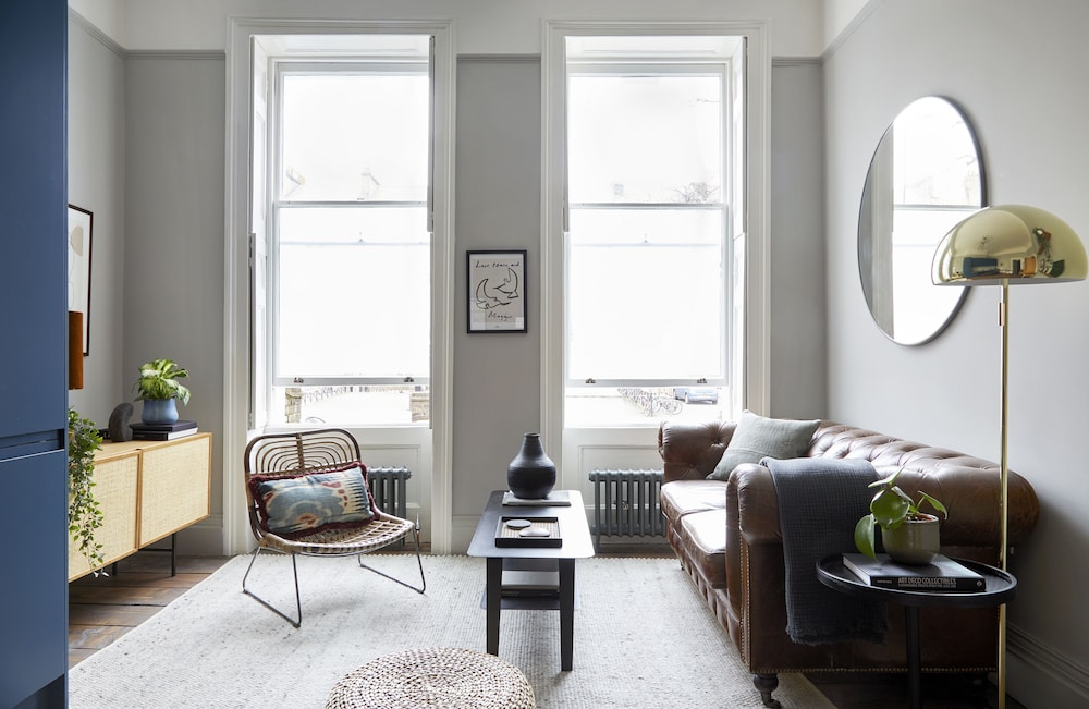 Stylish Apartment - minutes from Angel Tube St. (Apt. 2) photo 1