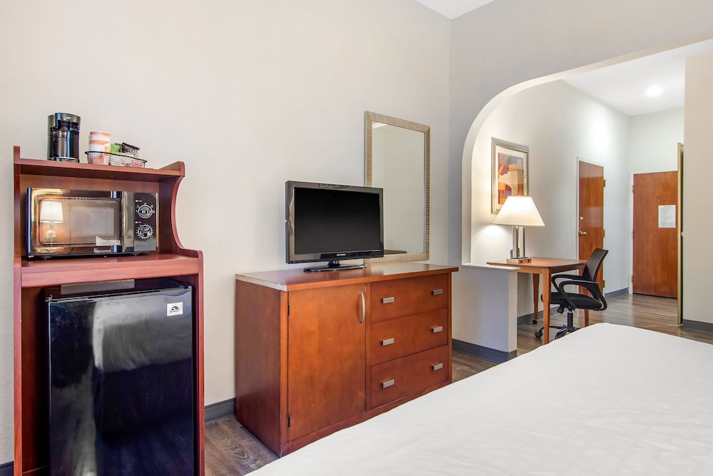 Standard Suite, 1 King Bed photo 2